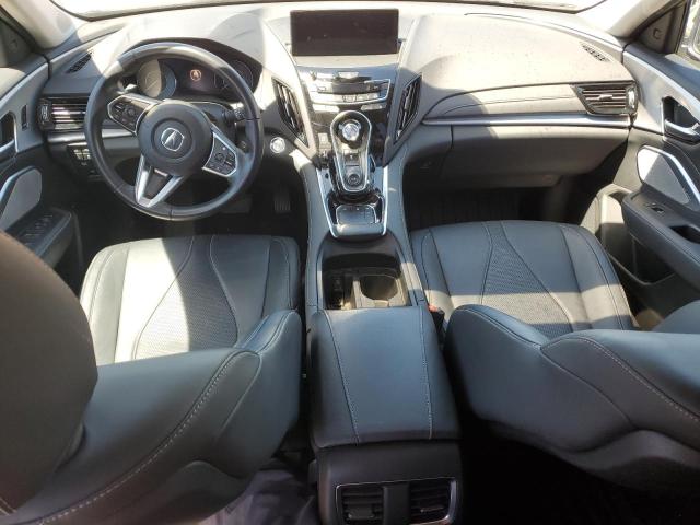 Photo 8 from auction – 2021 ACURA RDX TECHNO with VIN 5J8TC2H53ML038361