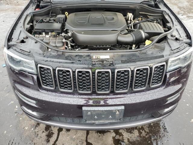 Photo 12 from auction – 2020 JEEP GRAND CHER with VIN 1C4RJFCG8LC158461