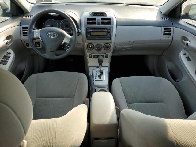 Photo 8 from auction – 2012 TOYOTA COROLLA BA with VIN 2T1BU4EE0CC778849