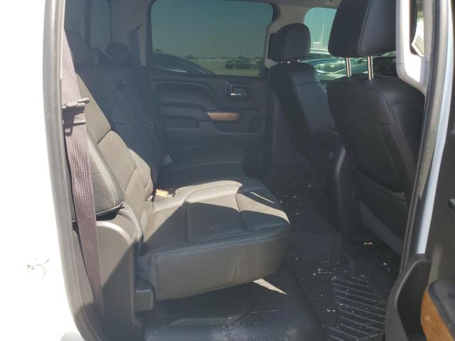Photo 10 from auction – 2017 CHEVROLET SILVERADO with VIN 3GCUKSEC2HG383537