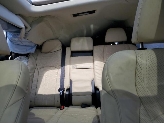 Photo 10 from auction – 2022 LEXUS RX 450H with VIN 2T2JGMDA9NC087545