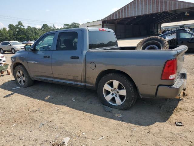 Photo 2 from auction – 2012 DODGE RAM 1500 S with VIN 1C6RD7KT4CS214615