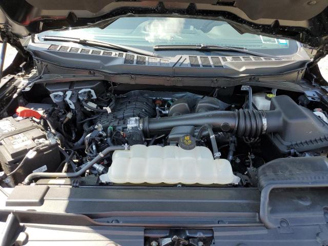 Photo 11 from auction – 2023 FORD F150 with VIN 1FTMF1CB6PKE01442