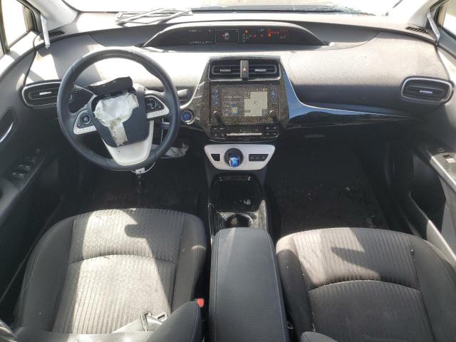 Photo 8 from auction – 2017 TOYOTA PRIUS PRIM with VIN JTDKARFP8H3039296