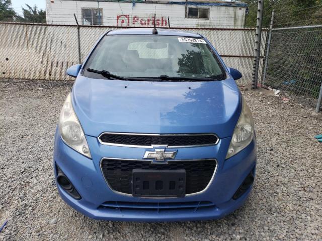Photo 5 from auction – 2013 CHEVROLET SPARK 1LT with VIN KL8CD6S9XDC611988