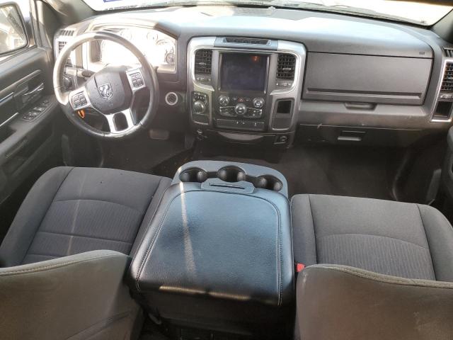 Photo 8 from auction – 2021 RAM 1500 CLASS with VIN 1C6RR6LT7MS550626