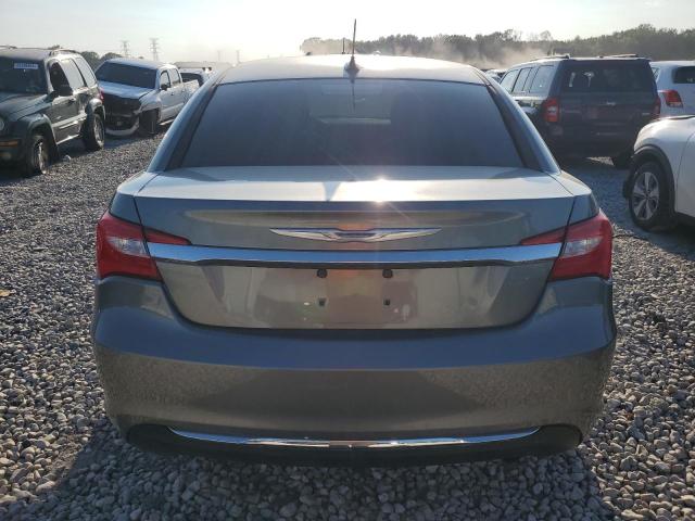Photo 6 from auction – 2012 CHRYSLER 200 TOURIN with VIN 1C3CCBBB5CN217747