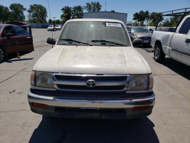 Photo 5 from auction – 2000 TOYOTA 025FD25 with VIN 4TAVL52N5YZ610563