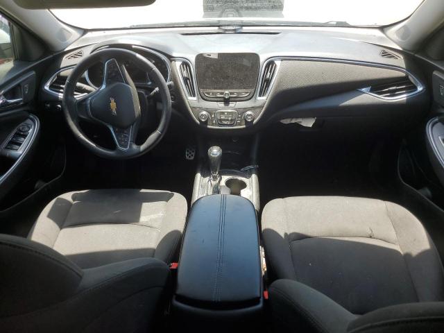 Photo 8 from auction – 2016 CHEVROLET MALIBU LT with VIN 1G1ZE5ST7GF271070