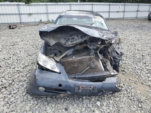 Photo 5 from auction – 2007 LEXUS ES 350 with VIN JTHBJ46G372061423