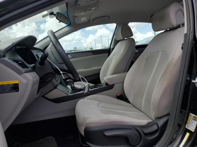 Photo 7 from auction – 2015 HYUNDAI SONATA SE with VIN 5NPE24AF7FH242564