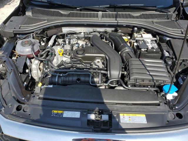 Photo 11 from auction – 2024 VOLKSWAGEN JETTA SE with VIN 3VW7M7BU4RM038981