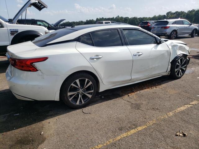 Photo 3 from auction – 2018 NISSAN MAXIMA 3.5 with VIN 1N4AA6AP0JC407449