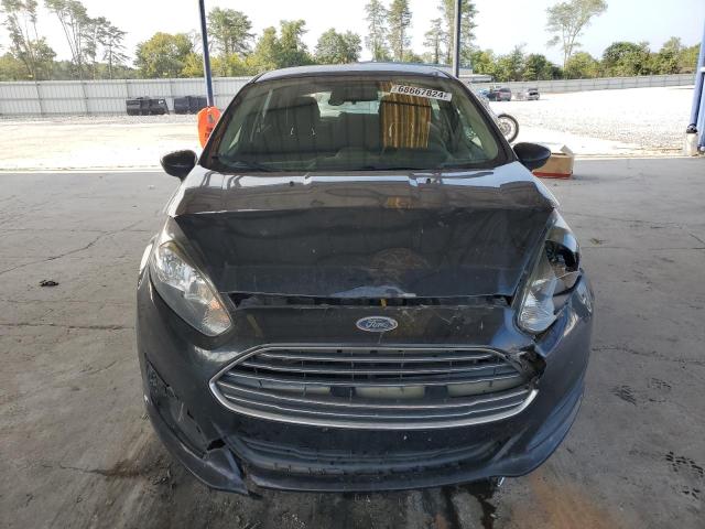 Photo 5 from auction – 2019 FORD FIESTA SE with VIN 3FADP4EJXKM122246