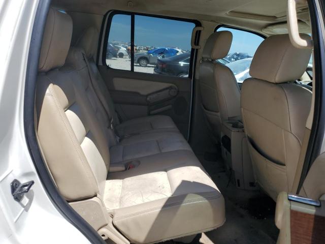 Photo 11 from auction – 2008 FORD EXPLORER E with VIN 1FMEU64E68UA04380
