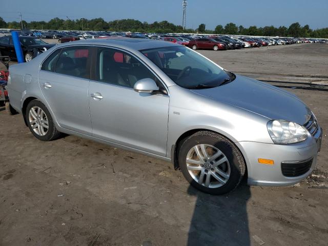 Photo 4 from auction – 2007 VOLKSWAGEN JETTA WOLF with VIN 3VWEF71K37M072957