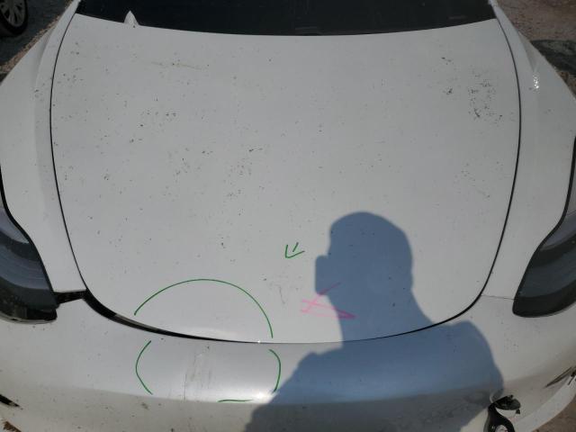 Photo 11 from auction – 2020 TESLA MODEL 3 with VIN 5YJ3E1EB7LF637827
