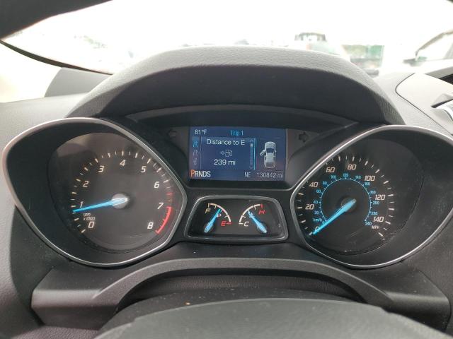 Photo 9 from auction – 2015 FORD ESCAPE SE with VIN 1FMCU0GX5FUB37873