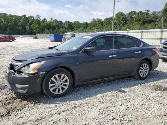 Photo 1 from auction – 2013 NISSAN ALTIMA 2.5 with VIN 1N4AL3AP6DC168678