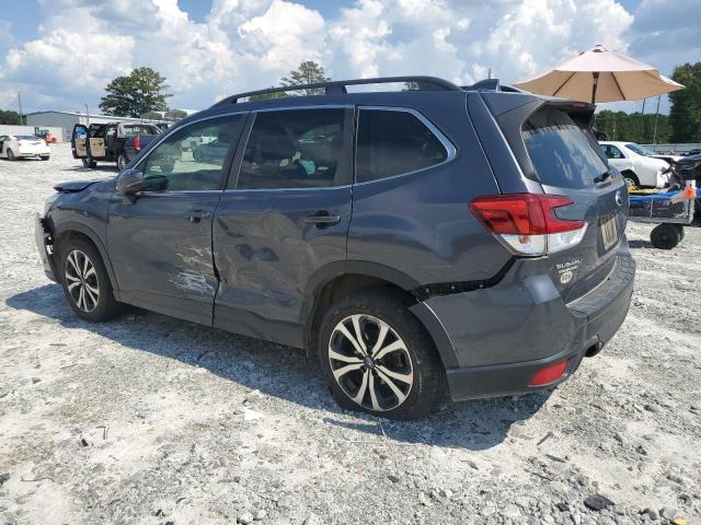 Photo 2 from auction – 2020 SUBARU FORESTER L with VIN JF2SKAUC4LH446480