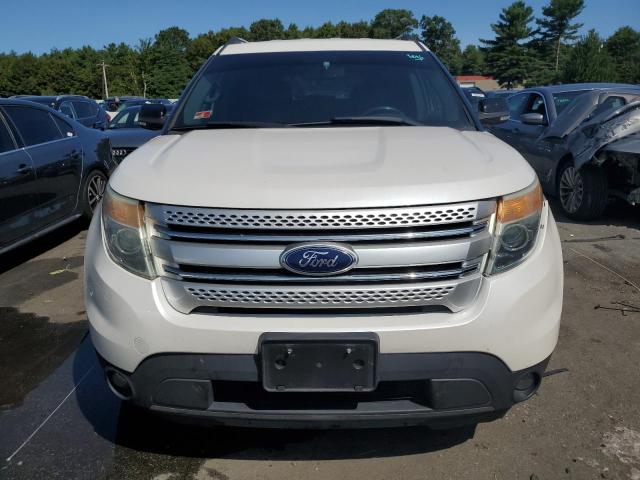 Photo 5 from auction – 2015 FORD EXPLORER X with VIN 1FM5K8D87FGA11359