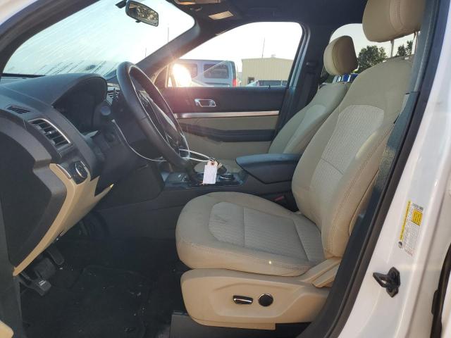 Photo 7 from auction – 2017 FORD EXPLORER with VIN 1FM5K8B86HGE28087