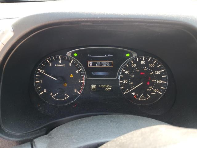 Photo 9 from auction – 2015 NISSAN PATHFINDER with VIN 5N1AR2MN7FC623811