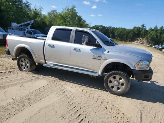 Photo 4 from auction – 2018 RAM 2500 LARAM with VIN 3C6UR5FL4JG106042