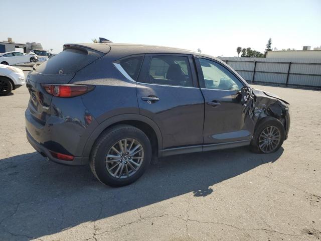 Photo 3 from auction – 2019 MAZDA CX-5 TOURI with VIN JM3KFACM5K0578648