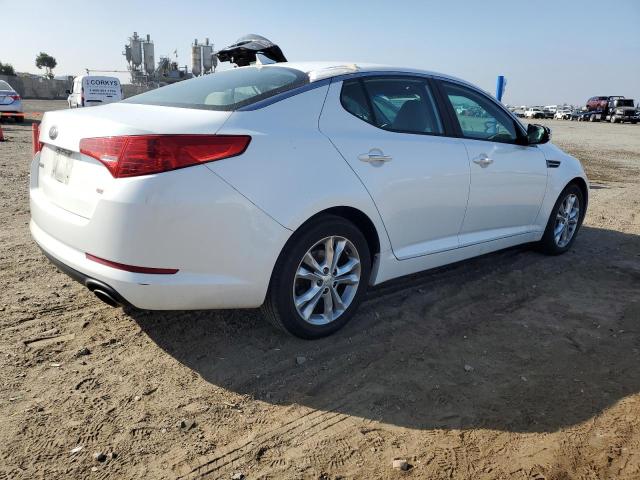 Photo 3 from auction – 2013 KIA OPTIMA LX with VIN 5XXGM4A71DG213923