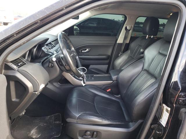 Photo 7 from auction – 2018 LAND ROVER RANGE ROVE with VIN SALVP2RX0JH292709