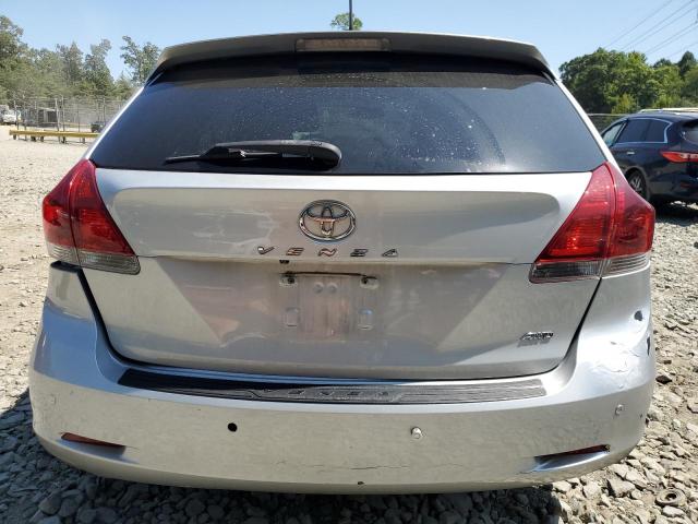 Photo 6 from auction – 2014 TOYOTA VENZA LE with VIN 4T3BA3BB2EU058040