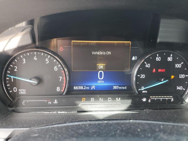 Photo 9 from auction – 2020 FORD EXPLORER X with VIN 1FMSK8DH6LGB40143