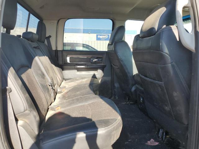 Photo 10 from auction – 2017 RAM 1500 LARAM with VIN 1C6RR7NT7HS522608