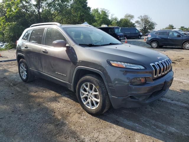 Photo 4 from auction – 2016 JEEP CHEROKEE L with VIN 1C4PJMCBXGW359458