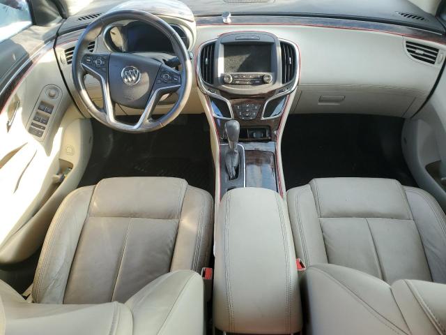 Photo 8 from auction – 2015 BUICK LACROSSE with VIN 1G4GB5G30FF238518