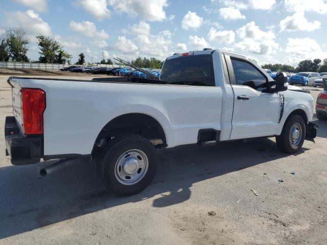 Photo 3 from auction – 2023 FORD F250 SUPER with VIN 1FTBF2AA5PEE21669