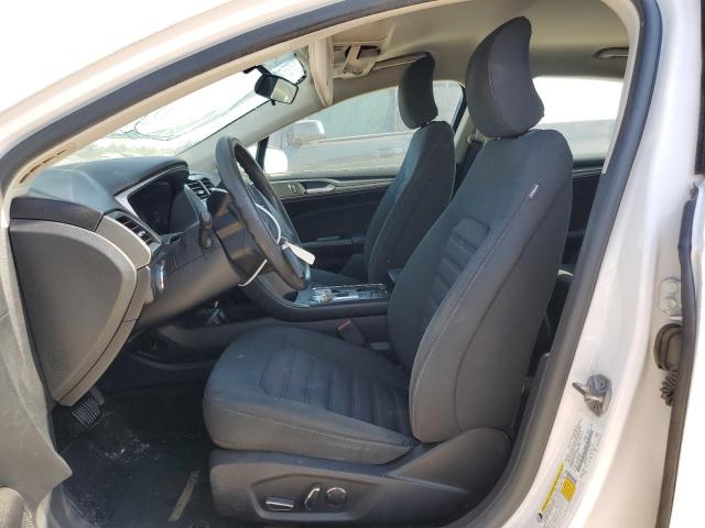 Photo 7 from auction – 2017 FORD FUSION SE with VIN 3FA6P0H71HR200555