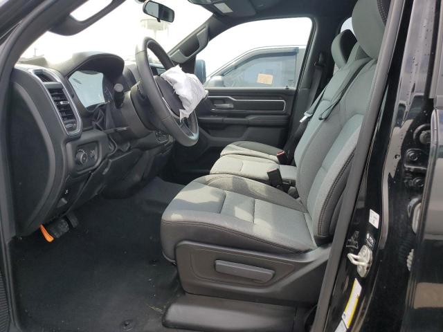 Photo 7 from auction – 2024 RAM 1500 BIG H with VIN 1C6RRFFG8RN110497