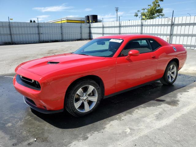 DODGE CHALLENGER 2022 with VIN 2C3CDZAG3NH211279 - Photo from auction