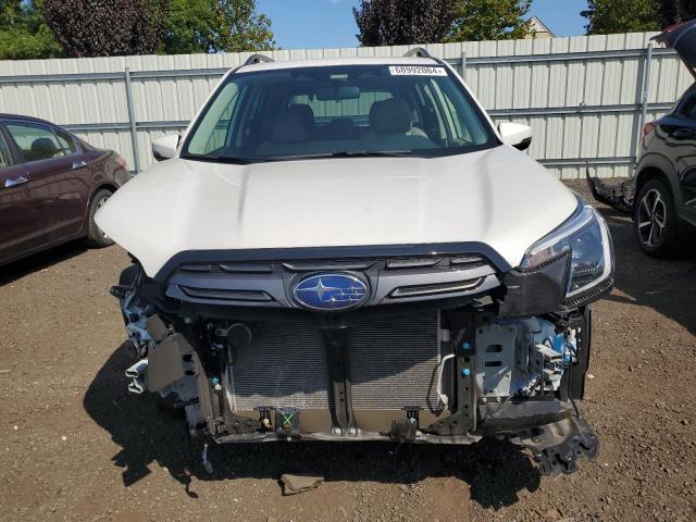 Photo 5 from auction – 2022 SUBARU FORESTER L with VIN JF2SKANC5NH461703