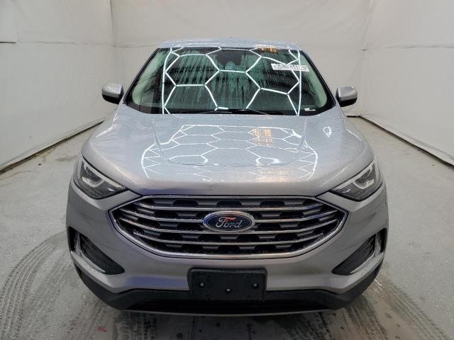 Photo 5 from auction – 2021 FORD EDGE SEL with VIN 2FMPK4J94MBA00189