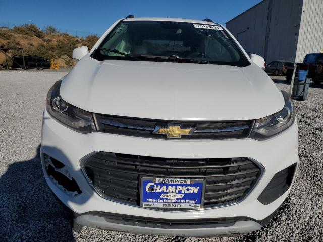 Photo 5 from auction – 2018 CHEVROLET TRAX 1LT with VIN KL7CJPSB6JB693676