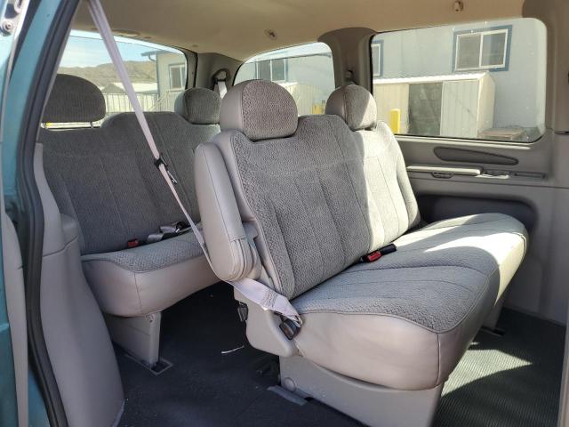 Photo 11 from auction – 1998 FORD WINDSTAR W with VIN 2FMZA51U4WBE15229