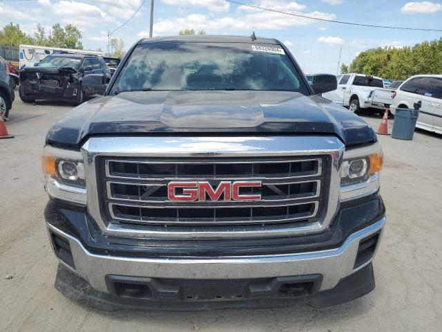 Photo 5 from auction – 2014 GMC SIERRA K15 with VIN 1GTV2UEH2EZ314614