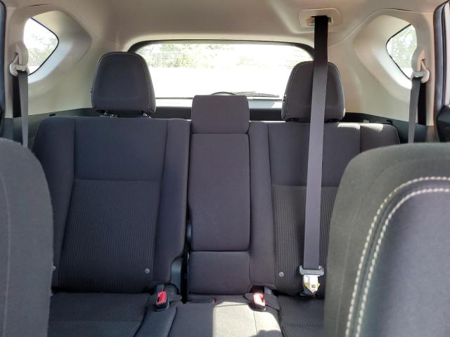 Photo 10 from auction – 2013 TOYOTA RAV4 XLE with VIN JTMRFREV3D5021206