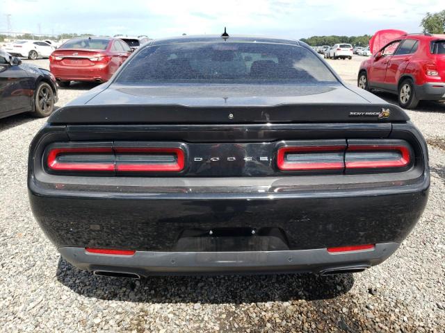 Photo 6 from auction – 2020 DODGE CHALLENGER with VIN 2C3CDZFJ1LH106242