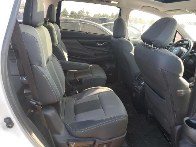 Photo 10 from auction – 2023 SUBARU ASCENT LIM with VIN 4S4WMAKD1P3452046