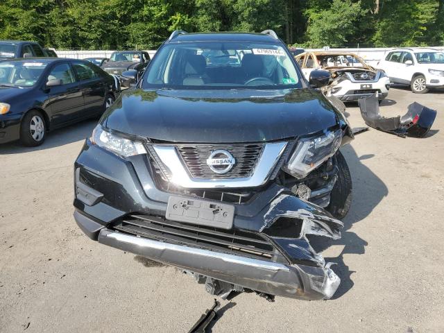 Photo 5 from auction – 2017 NISSAN ROGUE S with VIN KNMAT2MT0HP547221