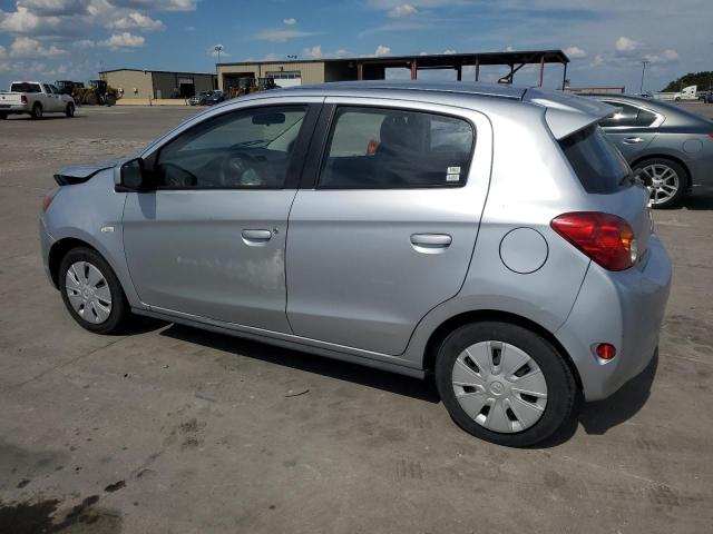 Photo 2 from auction – 2015 MITSUBISHI MIRAGE DE with VIN ML32A3HJ5FH045792